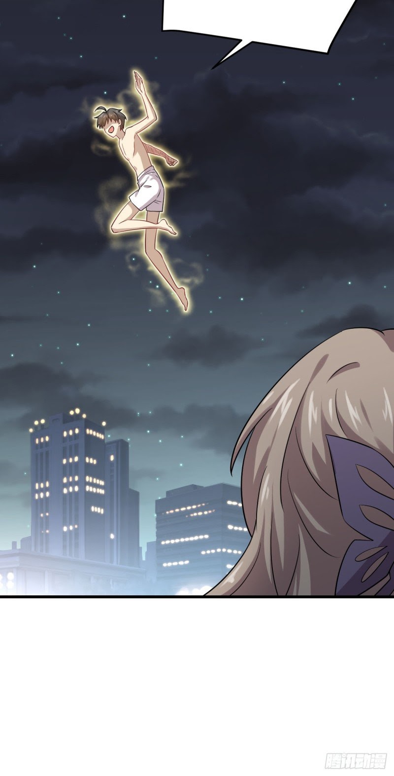 Immortal Swordsman in The Reverse World Chapter 99 Bahasa Indonesia